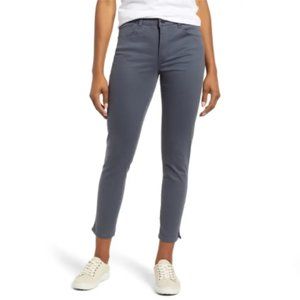 Loft Modern skinny ankle jean